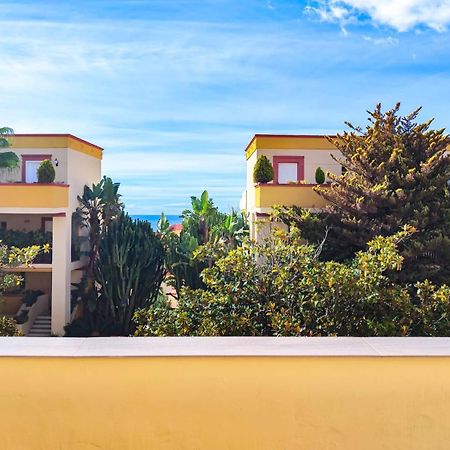 Oleholidays 226 Romana Playa Primera Linea De Mar Marbella Exteriér fotografie