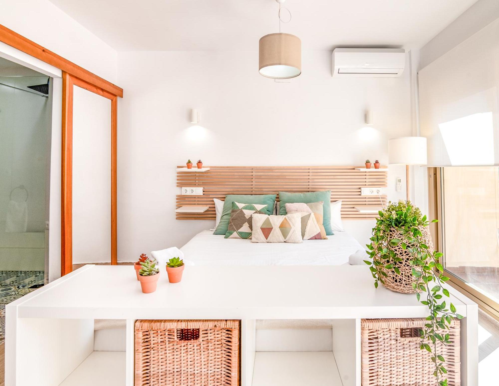Oleholidays 226 Romana Playa Primera Linea De Mar Marbella Exteriér fotografie